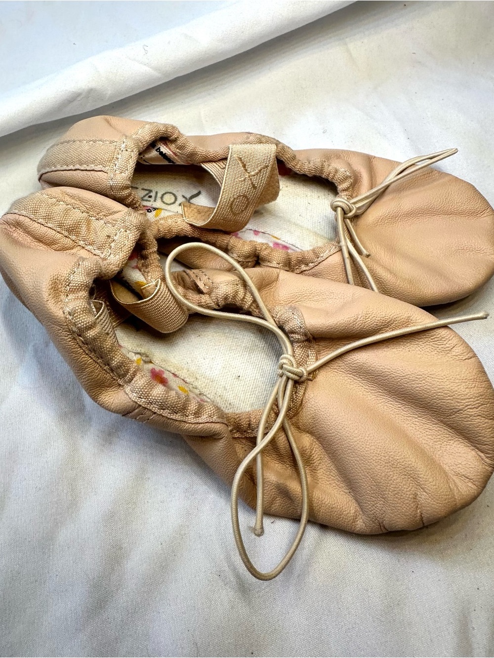 Capezio Ballet Flats